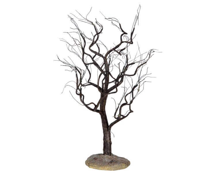 lemax-eerie-elm-tree-arbre-hant-spooky-town image 1