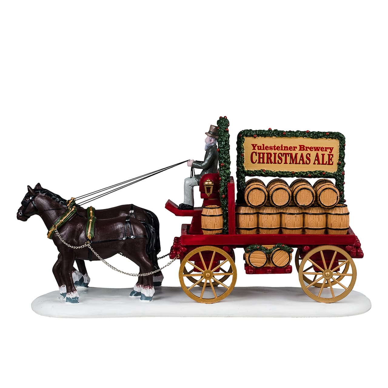 lemax-christmas-ale-delivery-cal-che-brasserie-caddington image 3