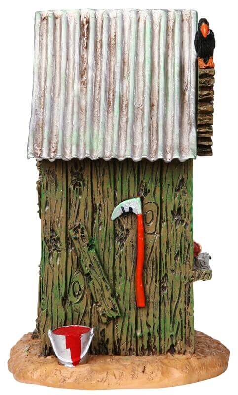 lemax-tools-of-the-trade-accessoire-spooky-town-de-collection image 2