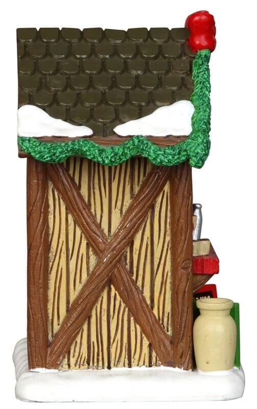lemax-egg-nog-stand-kiosque-miniature-de-no-l image 2