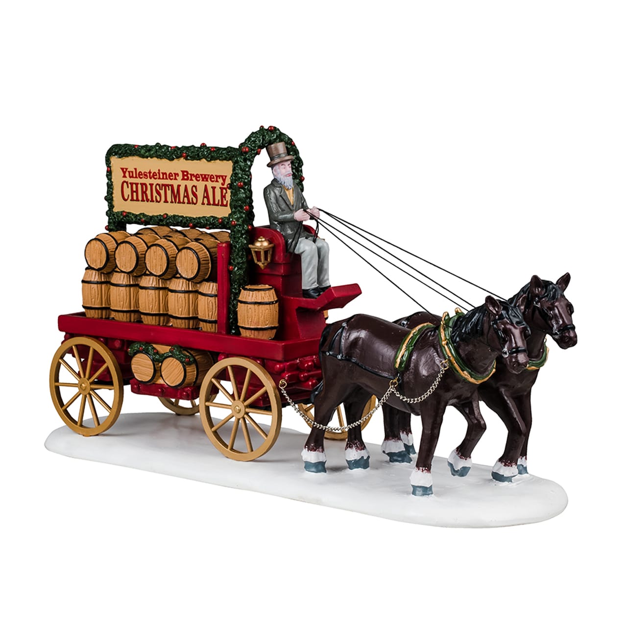 lemax-christmas-ale-delivery-cal-che-brasserie-caddington image 5