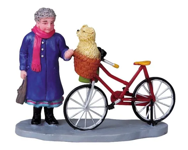 lemax-favorite-passenger-figurine-miniature-village-de-no-l image 1