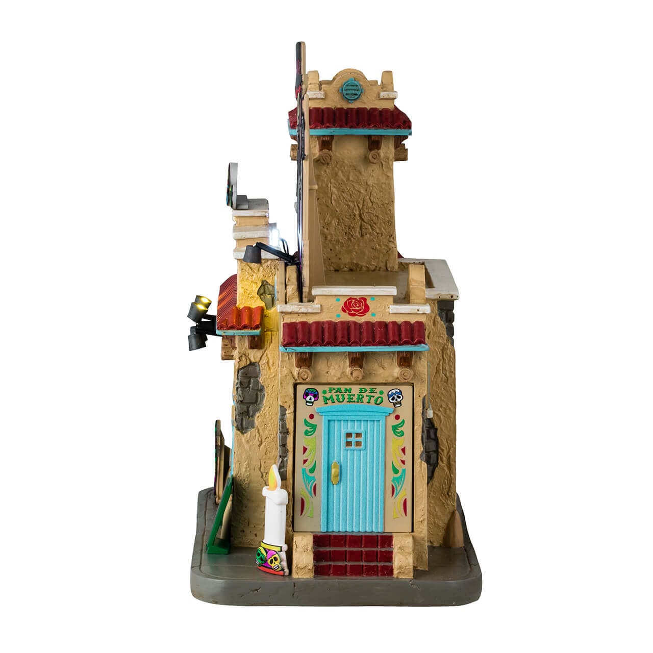 lemax-day-of-the-dead-emporium-b-timent-miniature-spooky-town image 3