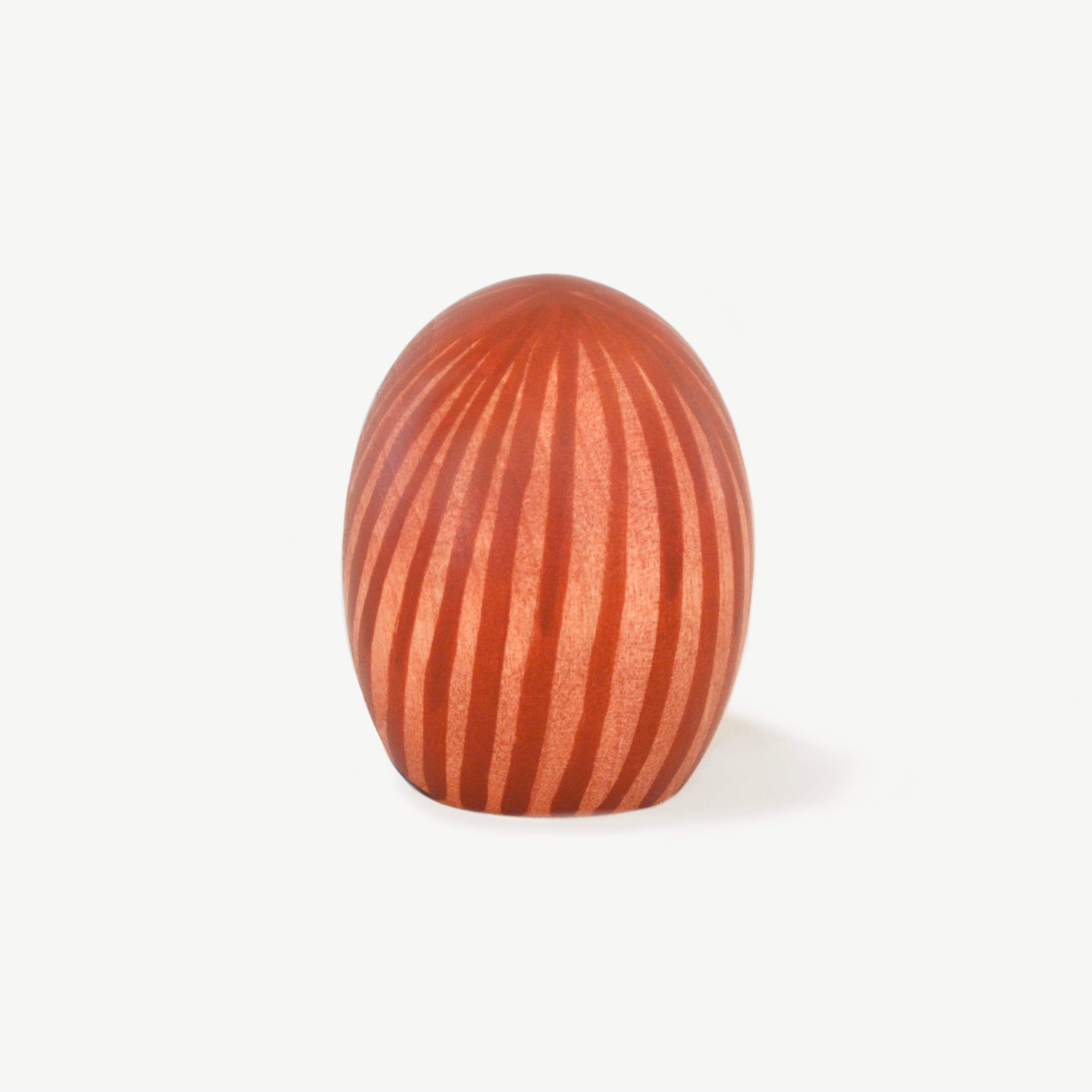 usaburo-kokeshi-amabie-figurine-porte-bonheur-yura-koro-70-mm image 3