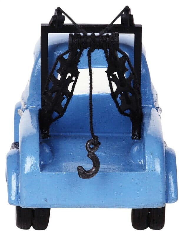 lemax-tow-truck-d-panneuse-miniature-de-collection image 2