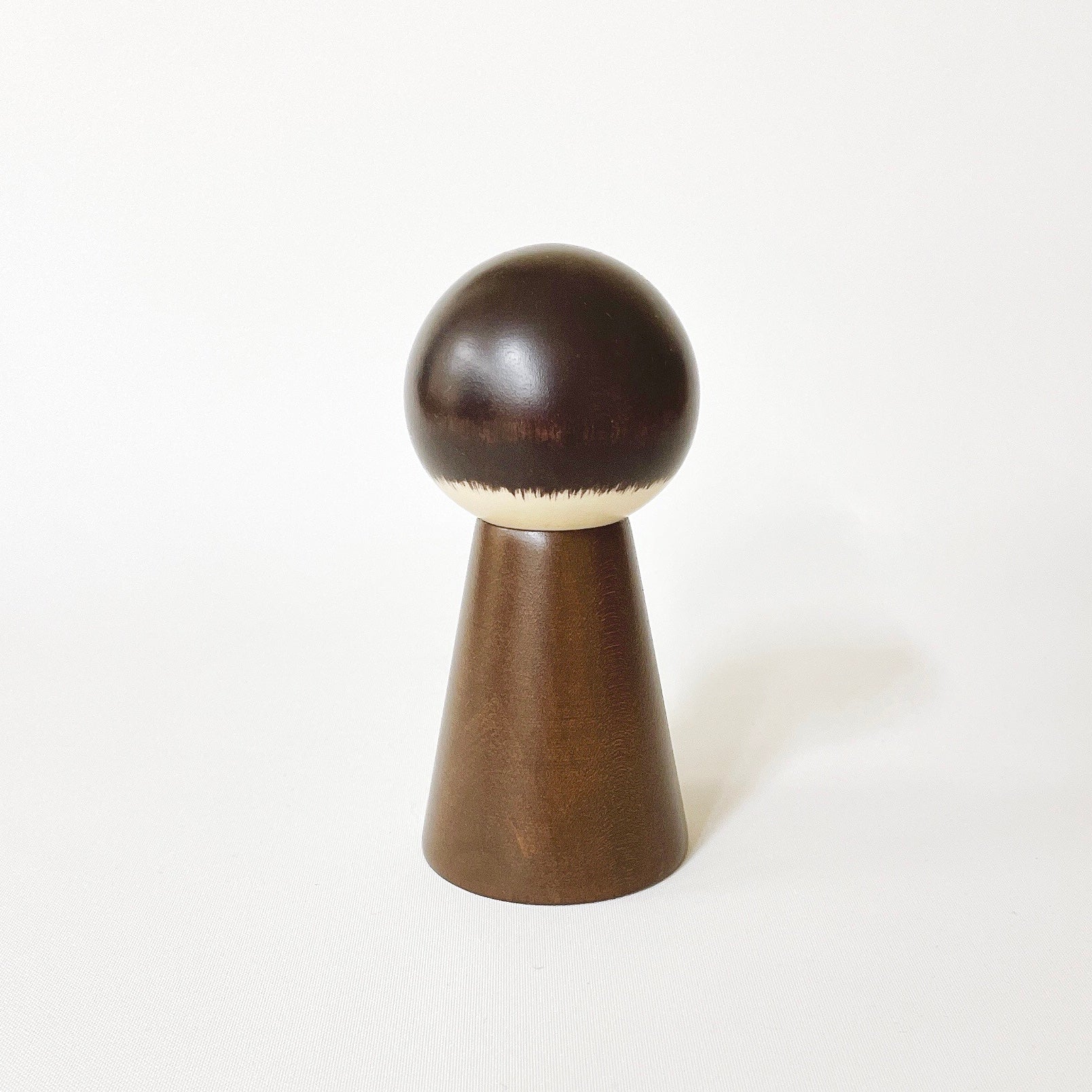 usaburo-kokeshi-papa-san-father-figurine-artisanale-11-5-cm-mizuki image 3