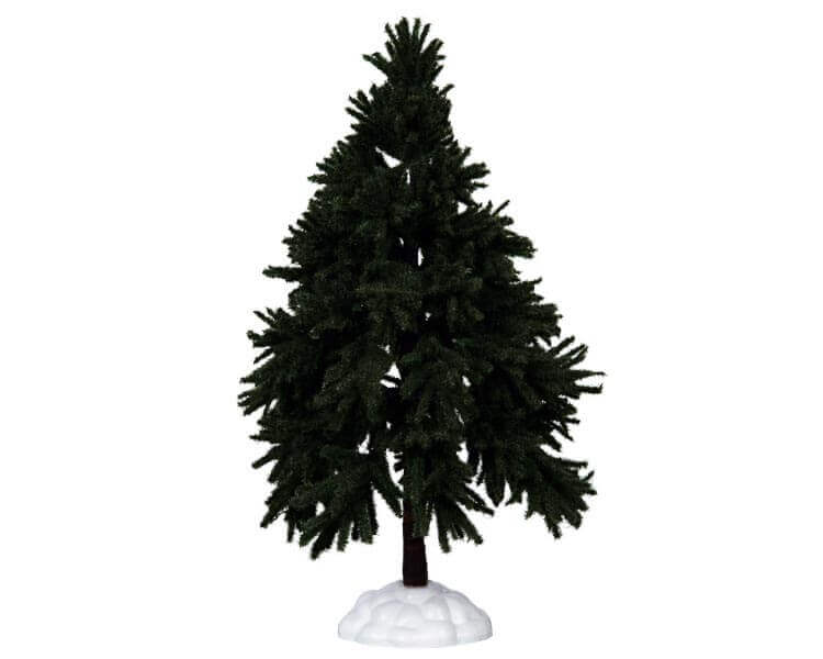 lemax-evergreen-fir-tree-extra-large-sapin-miniature-g-ant image 1