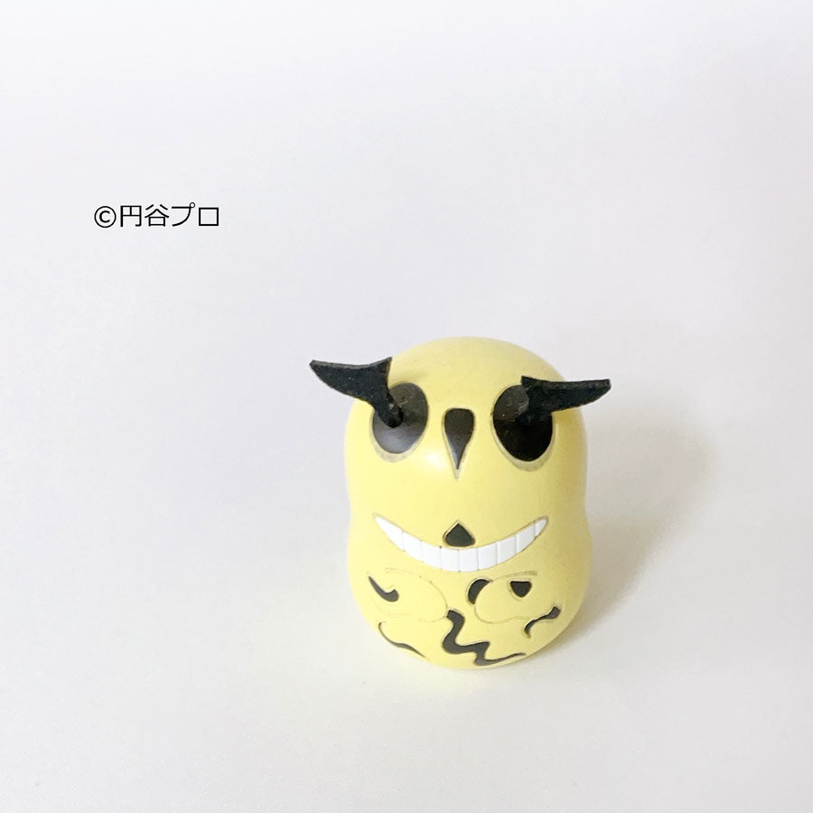 usaburo-kokeshi-ultraman-eleking-figurine-character-kokeshi image 5
