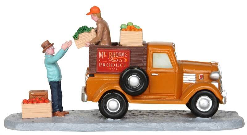 lemax-mcbroom-s-produce-march-primeurs-miniature image 3