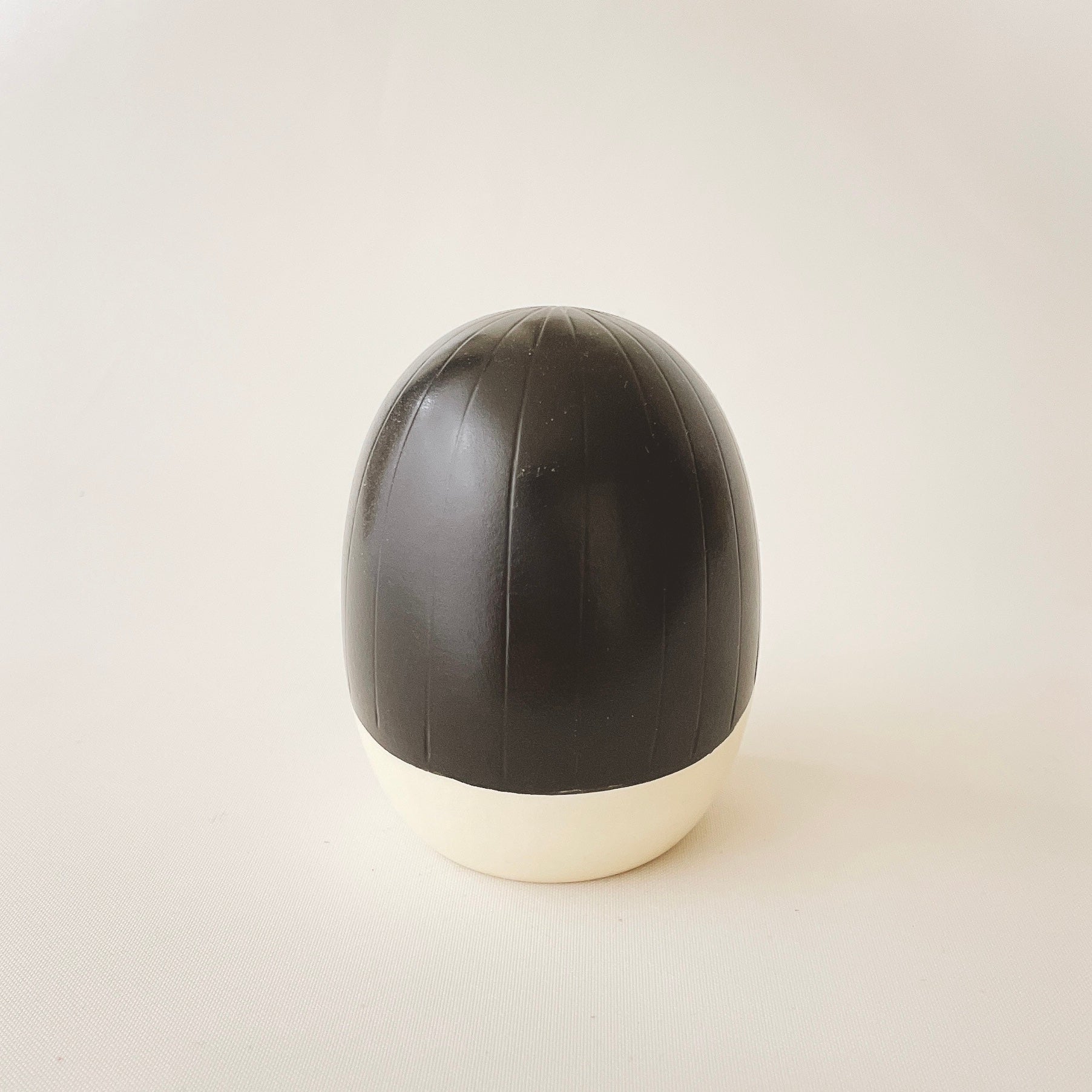 usaburo-kokeshi-aki-automne-yura-koro-yurakoro-9-cm-bois-mizuki image 3