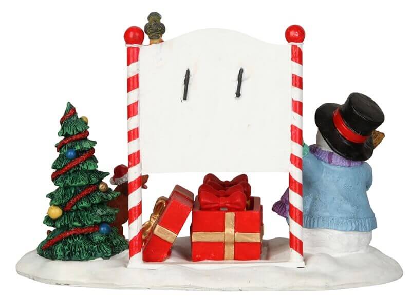 lemax-countdown-to-christmas-d-cor-miniature-compte-rebours image 3