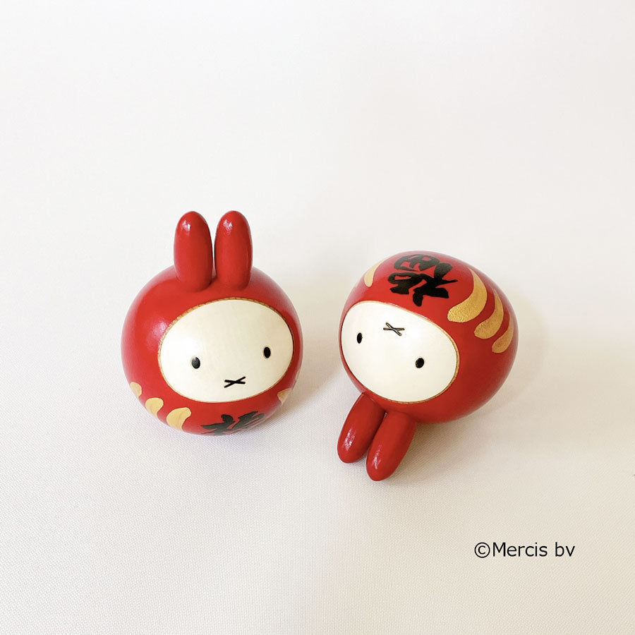 usaburo-kokeshi-miffy-fuku-daruma-figurine-yura-koro-7-cm image 8