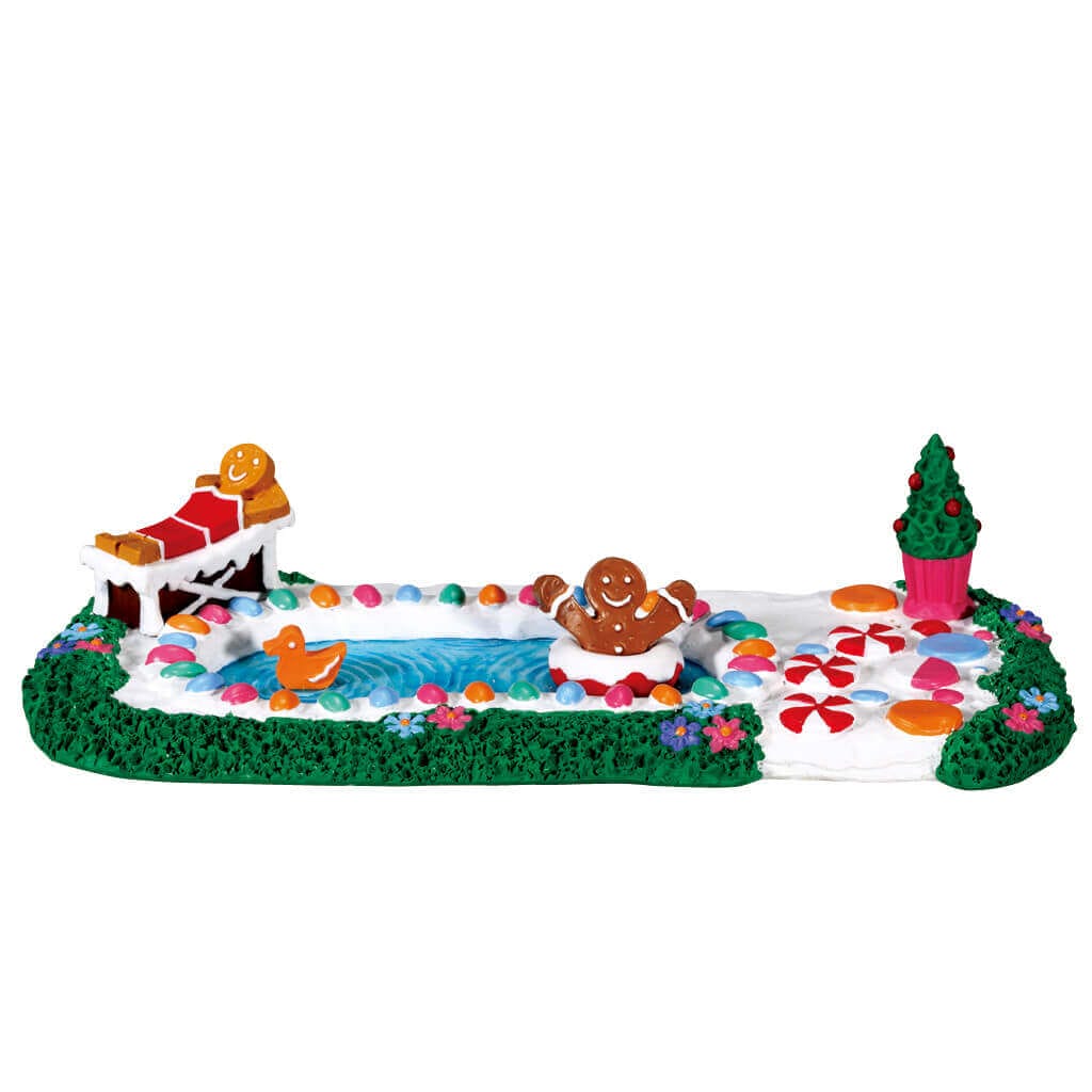 lemax-sweet-swim-day-figurine-miniature-sugar-n-spice image 1