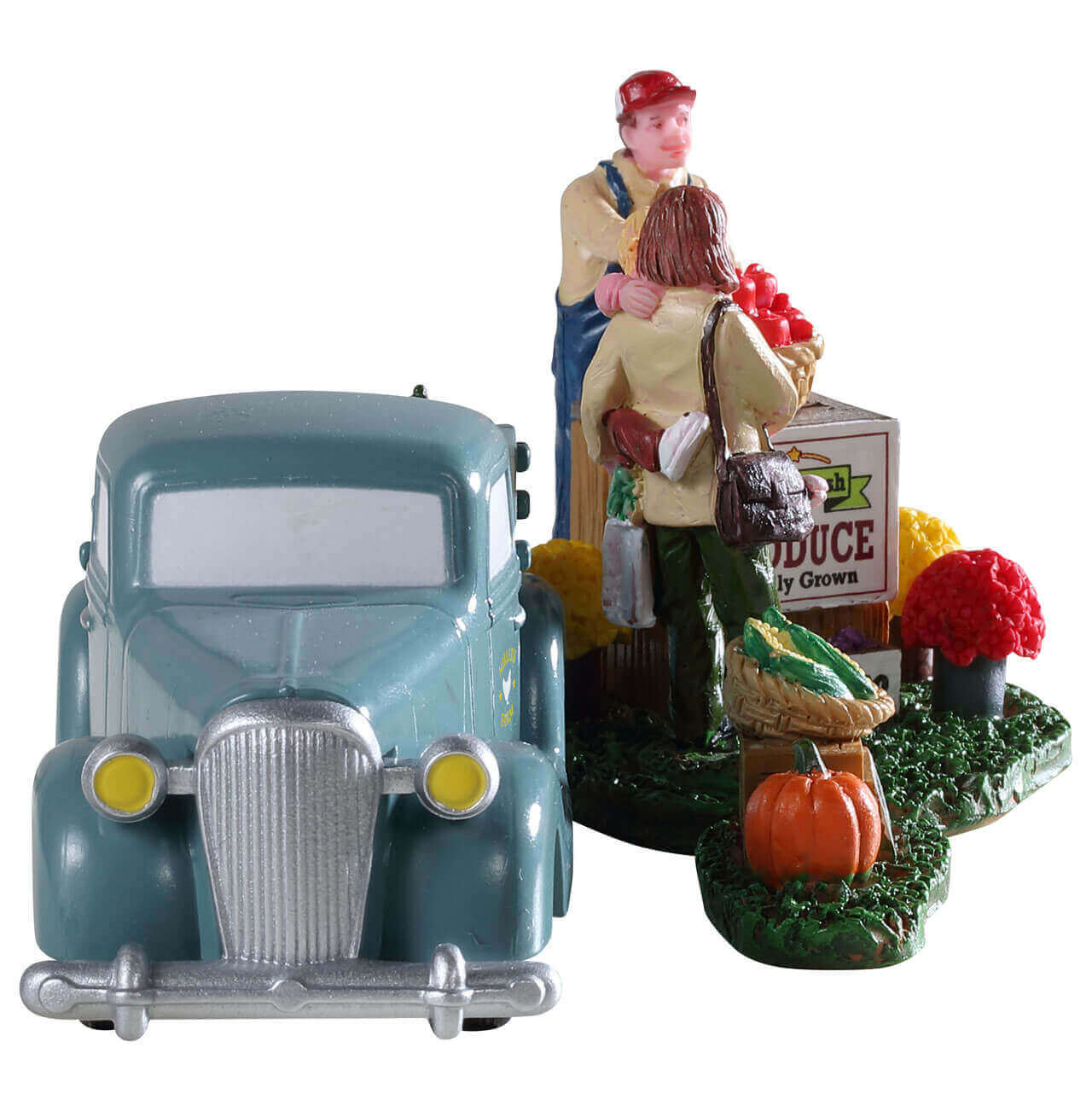 lemax-buy-local-figurine-miniature-harvest-crossing image 3
