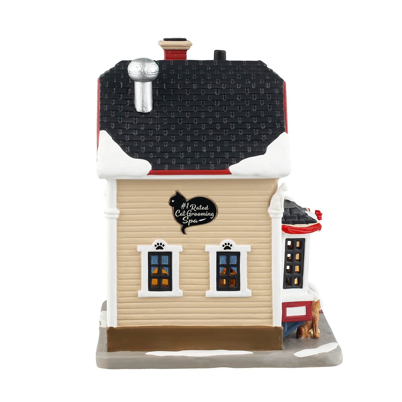 lemax-coco-s-cat-grooming-spa-boutique-toilettage-chats-caddington image 2