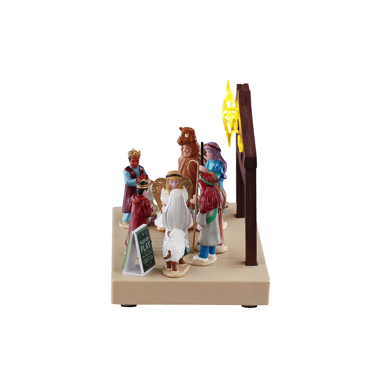 lemax-nativity-play-sc-ne-cr-che-de-no-l-miniature image 3