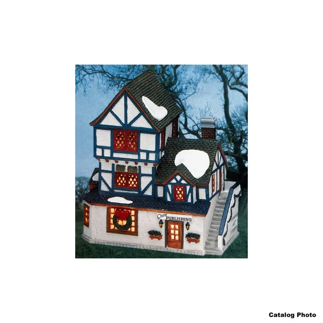 lemax-standish-art-studio-atelier-d-art-miniature-illumin image 1