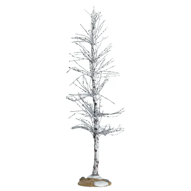 lemax-christmas-bristle-tree-arbre-miniature-general-products image 1