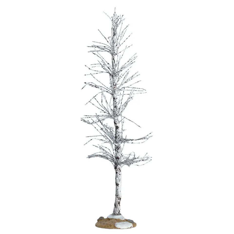 lemax-christmas-bristle-tree-arbre-miniature-general-products image 1