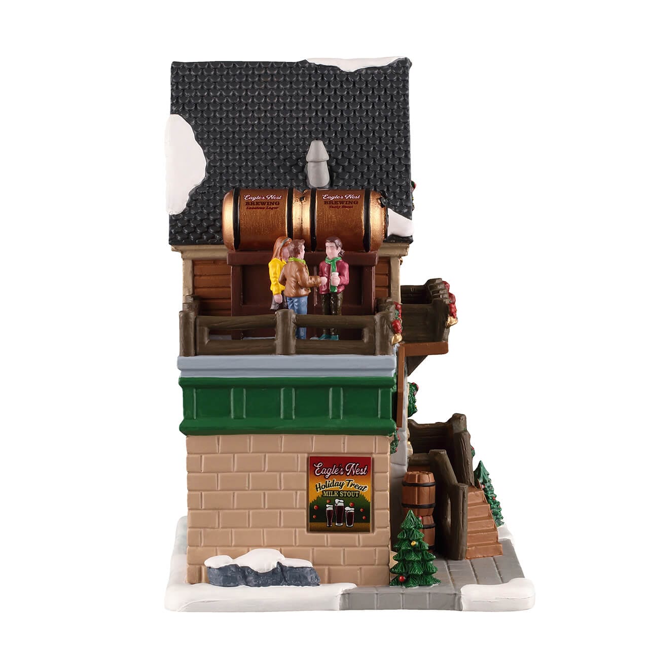 lemax-eagle-s-nest-brewing-vail-village-brasserie-alpine-miniature image 2