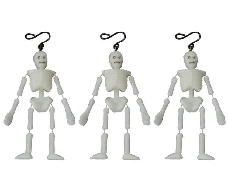 lemax-halloween-tree-decoration-arbre-d-halloween-miniature-spooky-town image 1