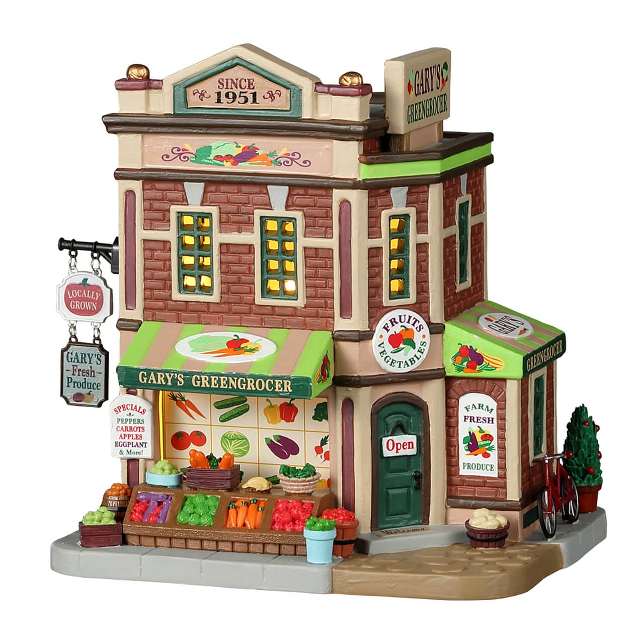 lemax-gary-s-greengrocer-primeur-l-gumes-caddington image 4