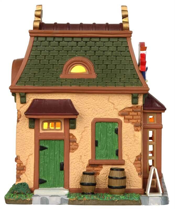 lemax-wine-cheese-shop-boutique-miniature-gourmande image 3