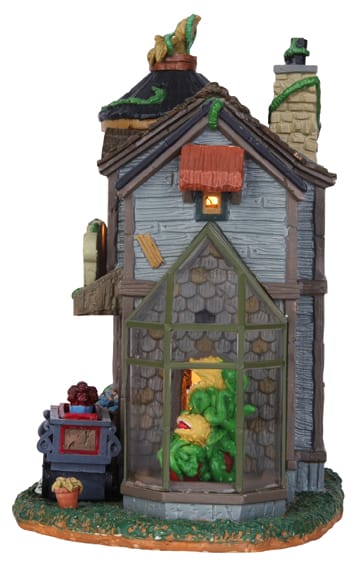 lemax-spooktacular-boo-quets-accessoire-miniature-halloween-spooky-town image 2