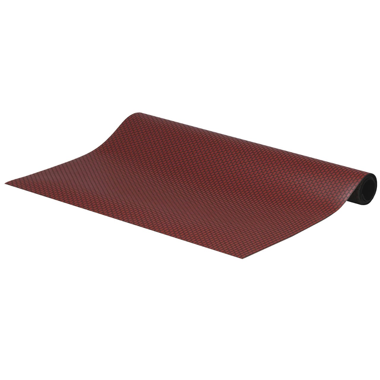 lemax-large-brick-mat-tapis-place-en-briques-pour-village-miniature image 1