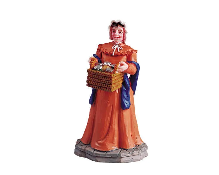 lemax-tasty-preserves-accessoire-miniature-de-collection image 1