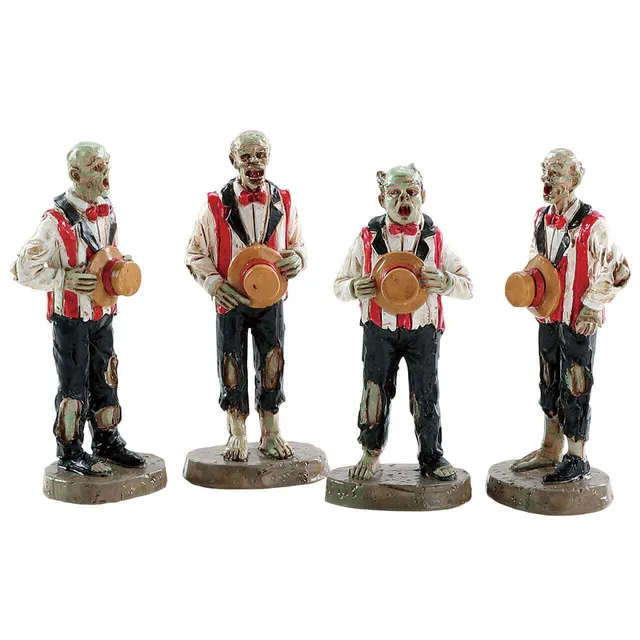 lemax-horrific-harmonies-figurines-spooky-town-halloween image 1