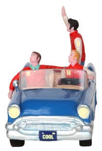 lemax-cruisin-cat-figurine-chat-miniature-amusante image 2