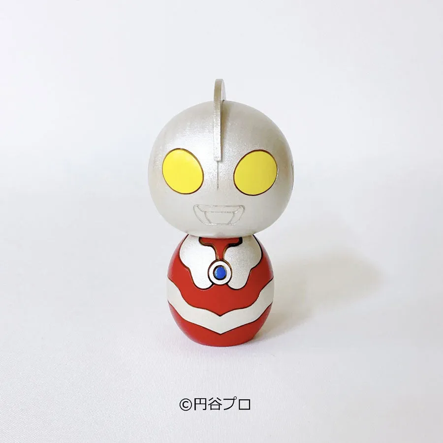 usaburo-kokeshi-ultraman-collaboration-105-mm image 1