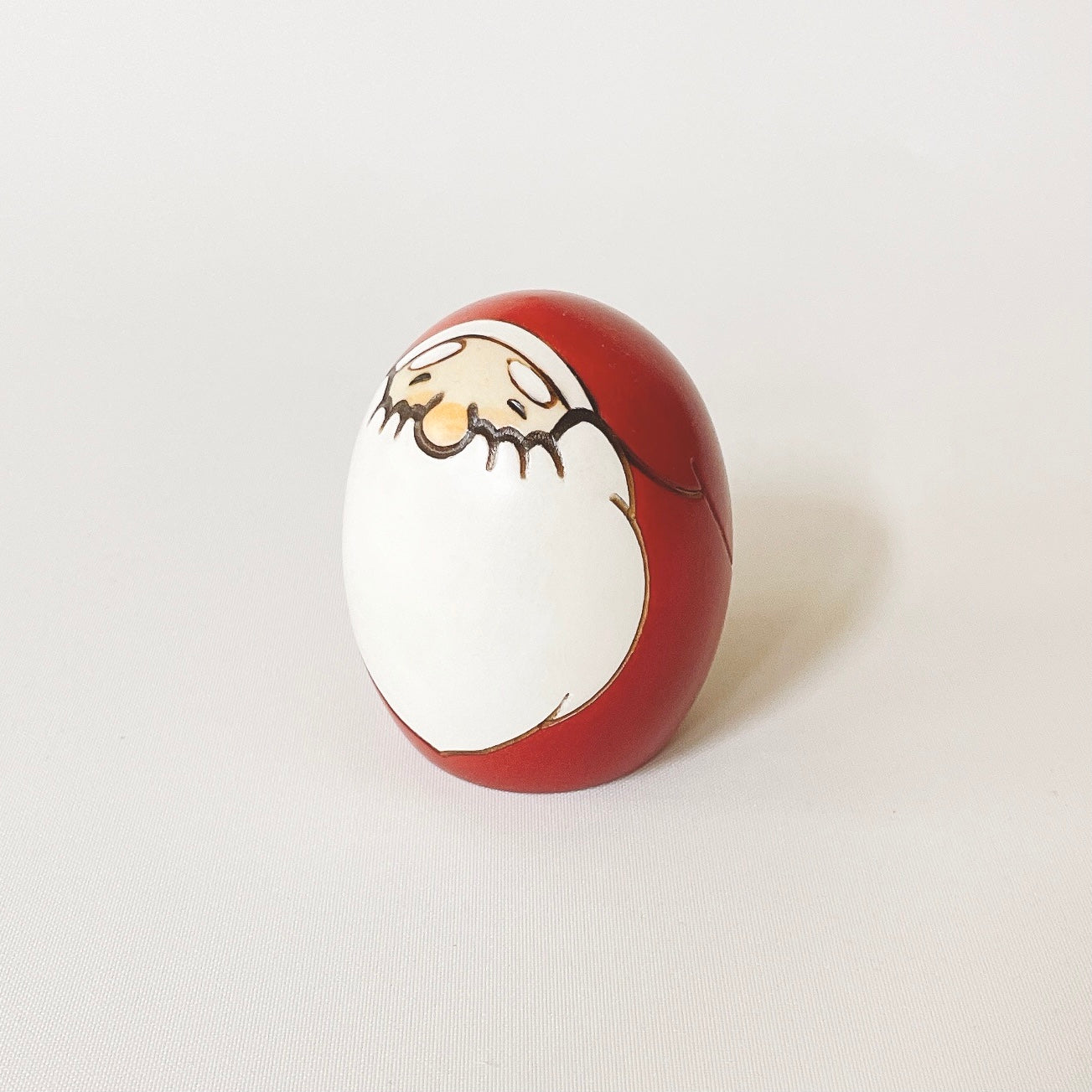usaburo-kokeshi-mini-santa-egg-l-figurine-artisanale-p-re-no-l-uf image 2
