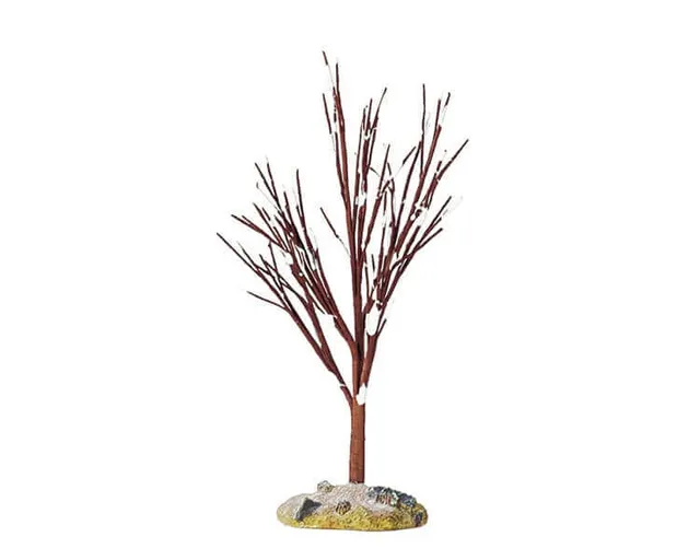 lemax-winter-elm-medium-arbre-d-hiver-miniature image 1