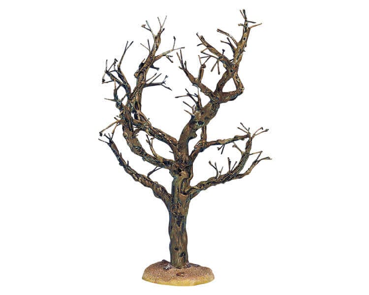 lemax-scary-tree-medium-arbre-miniature-spooky-town image 1