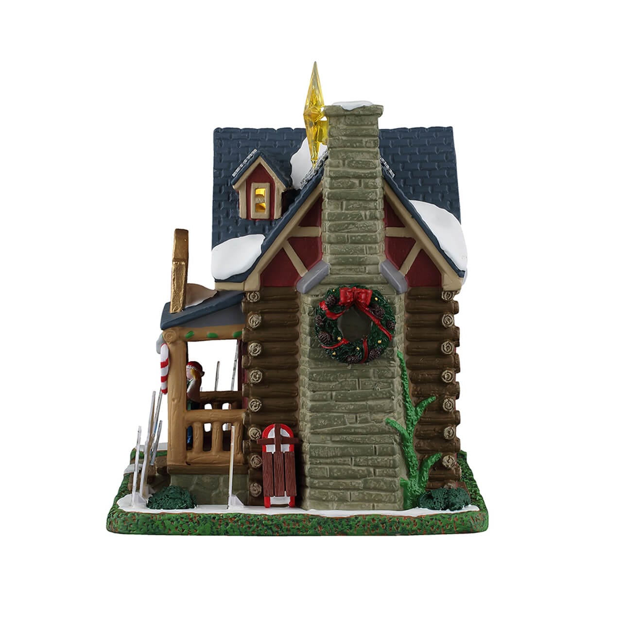 lemax-holly-ivy-s-christmas-yard-decor-boutique-miniature image 3