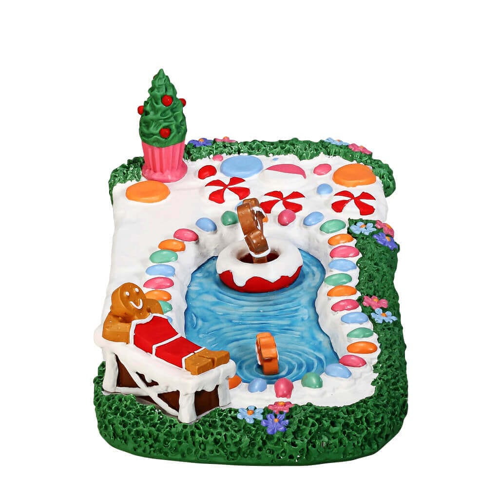 lemax-sweet-swim-day-figurine-miniature-sugar-n-spice image 3