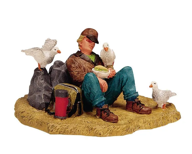 lemax-easy-pickins-figurine-de-d-cor-miniature-pour-village image 1