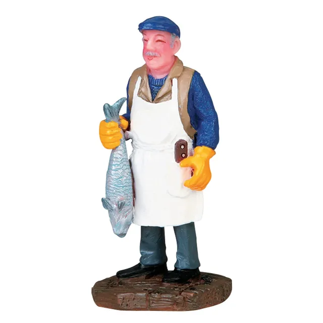 lemax-want-this-wrapped-figurine-boutique-cadeaux-no-l image 1