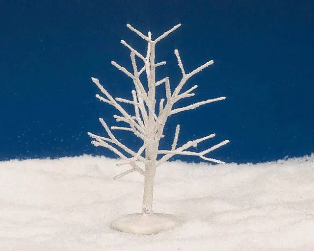 lemax-6-frosted-maple-lot-de-6-sapins-miniatures-givr-s image 1