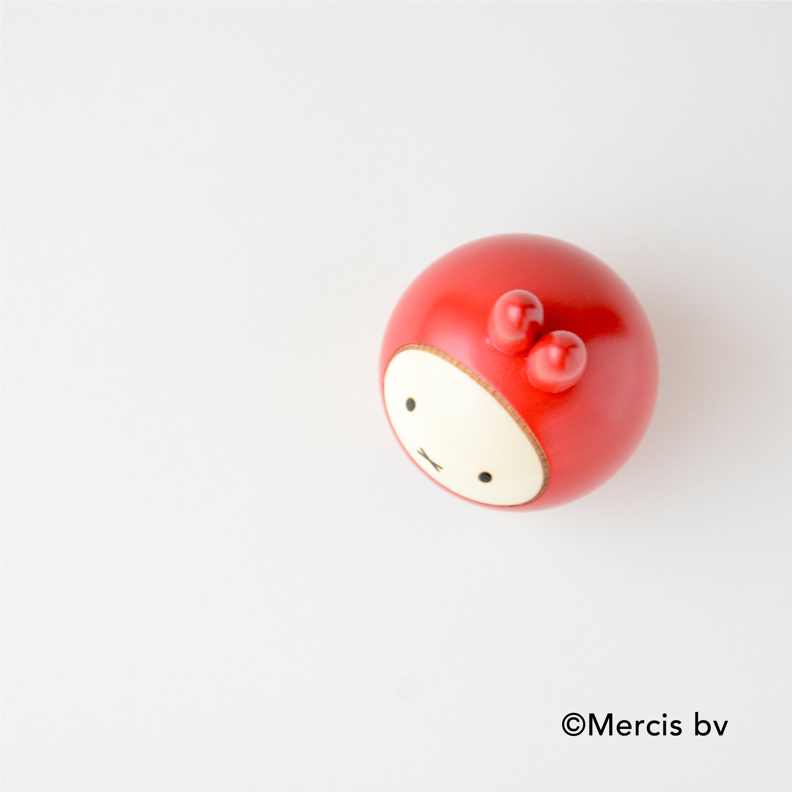 usaburo-kokeshi-miffy-fuku-daruma-figurine-yura-koro-7-cm image 3