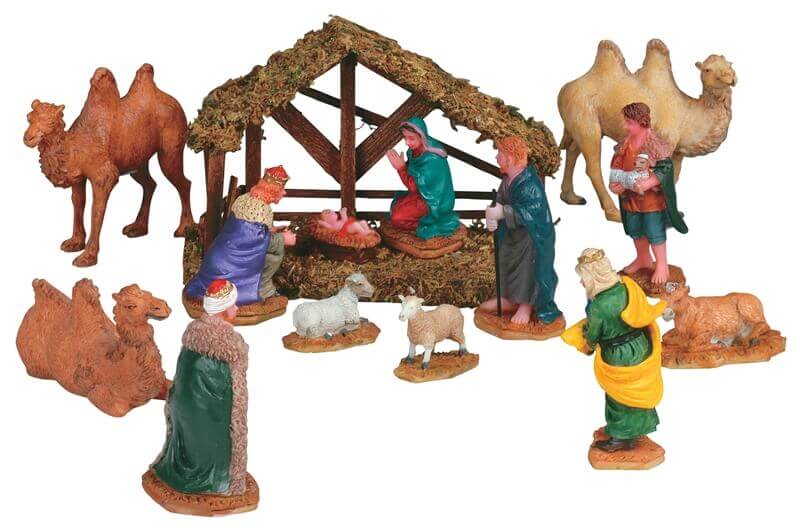 lemax-nativity-set-of-14-cr-che-de-no-l-14-figurines image 2
