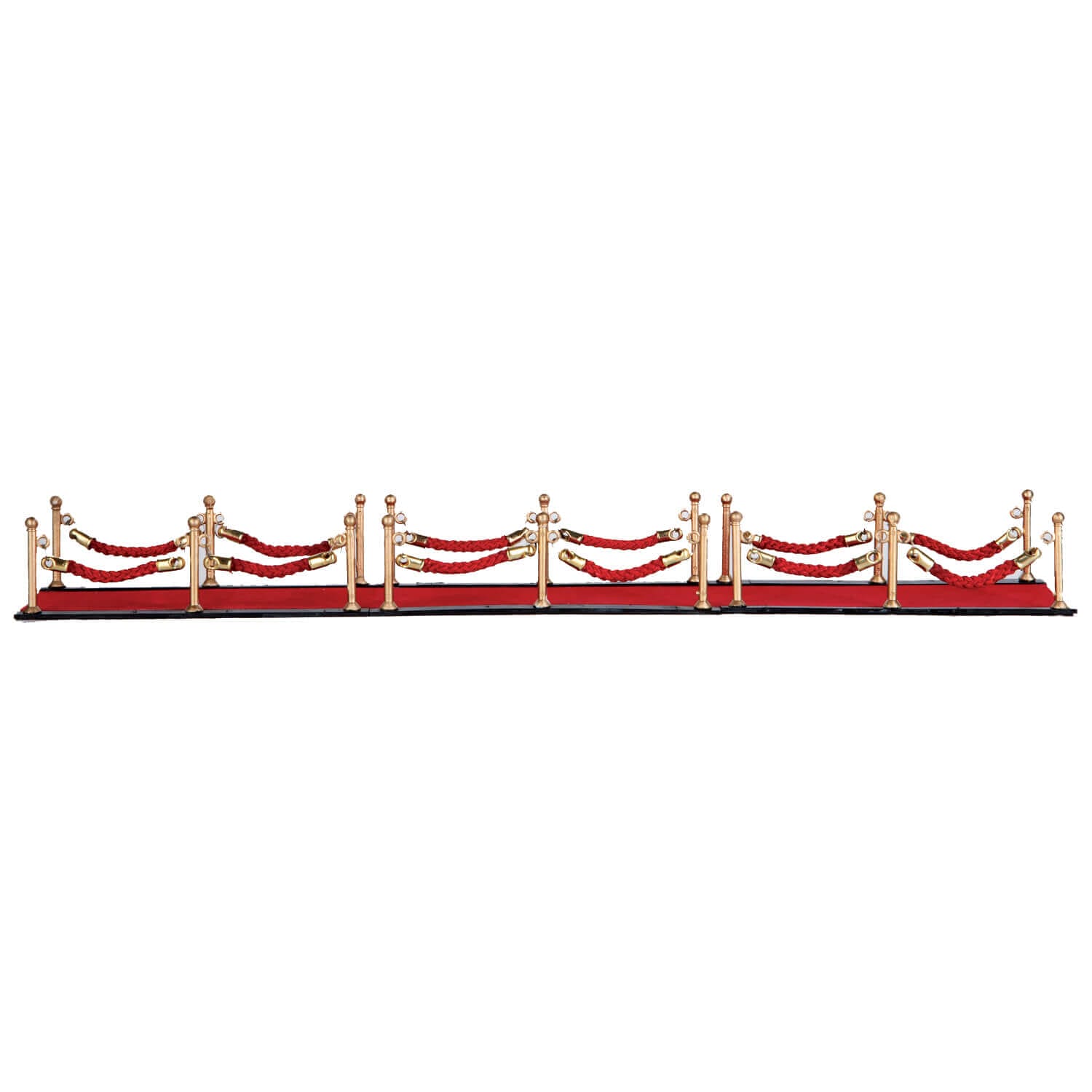lemax-red-carpet-set-of-7-figurines-miniatures-de-collection-caddington image 1