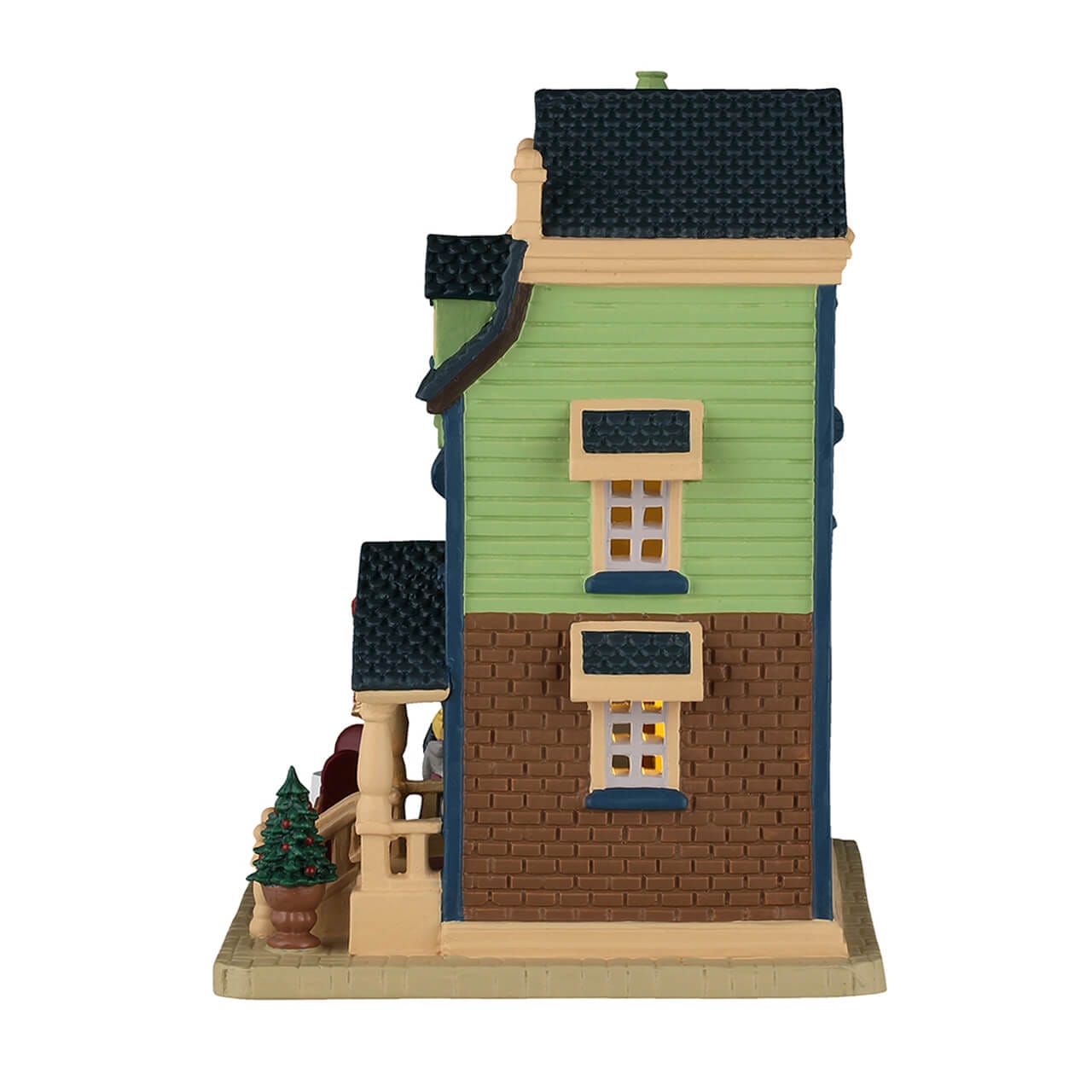 lemax-fergie-s-figgy-pudding-shoppe-boutique-caddington image 3
