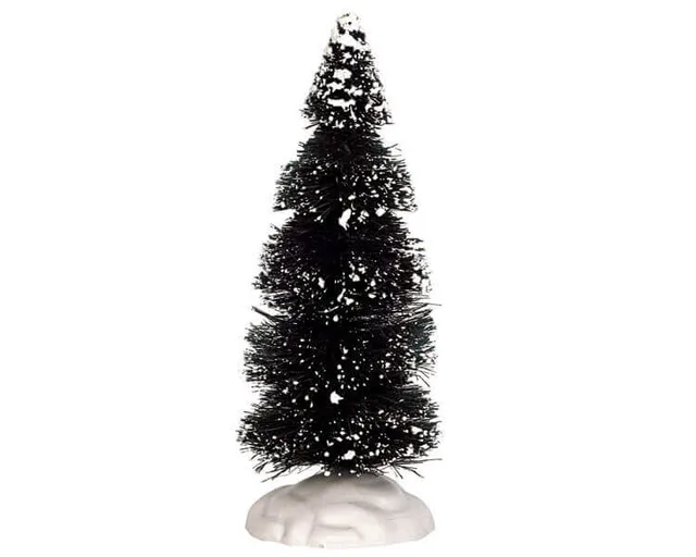 lemax-shaped-bristle-tree-medium-sapin-miniature-taille-moyenne image 1