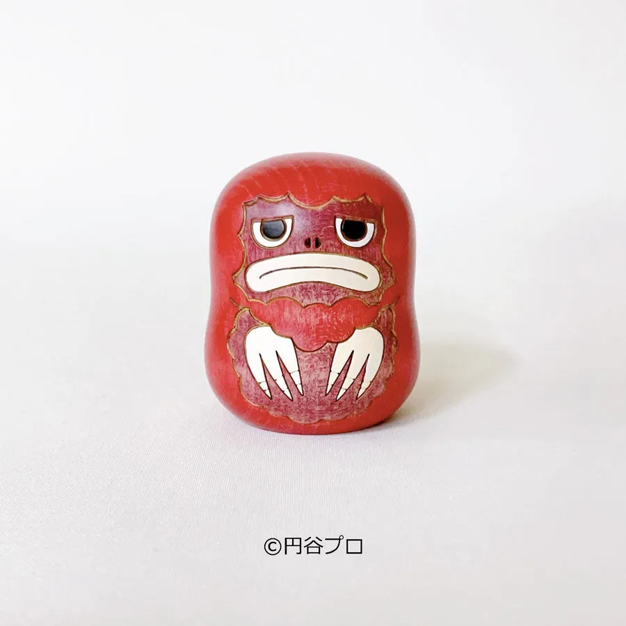 usaburo-kokeshi-ultraman-pigmon-figurine-artisanale-7-cm image 1