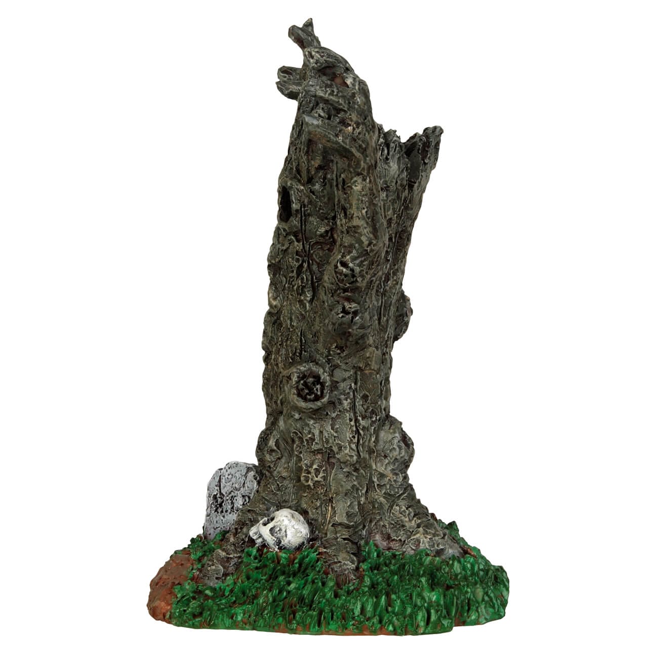 lemax-spooky-trees-monster-arbres-monstres-miniatures image 4