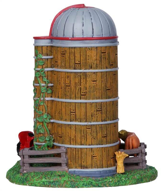 lemax-davis-sons-farms-b-timent-miniature-de-ferme image 4
