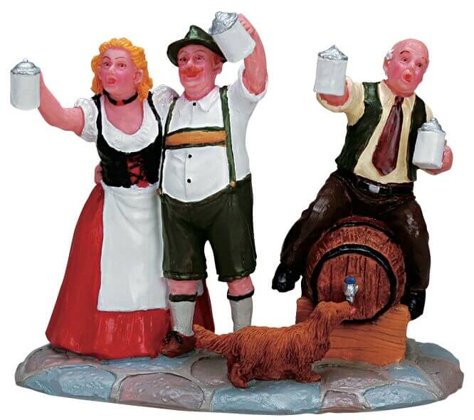 lemax-oktoberfest-figurine-miniature-f-te-de-la-bi-re image 1